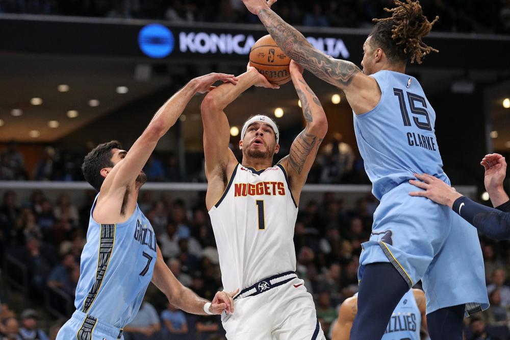 NBA历史